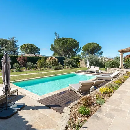 La Bastide Des As
