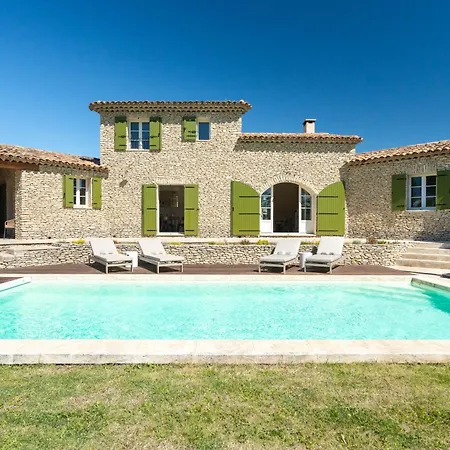 La Bastide Des As *