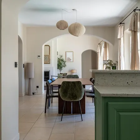 La Bastide Des As