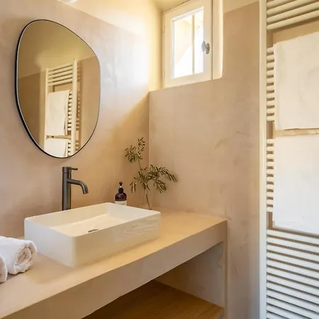 Villa La Bastide Des As
